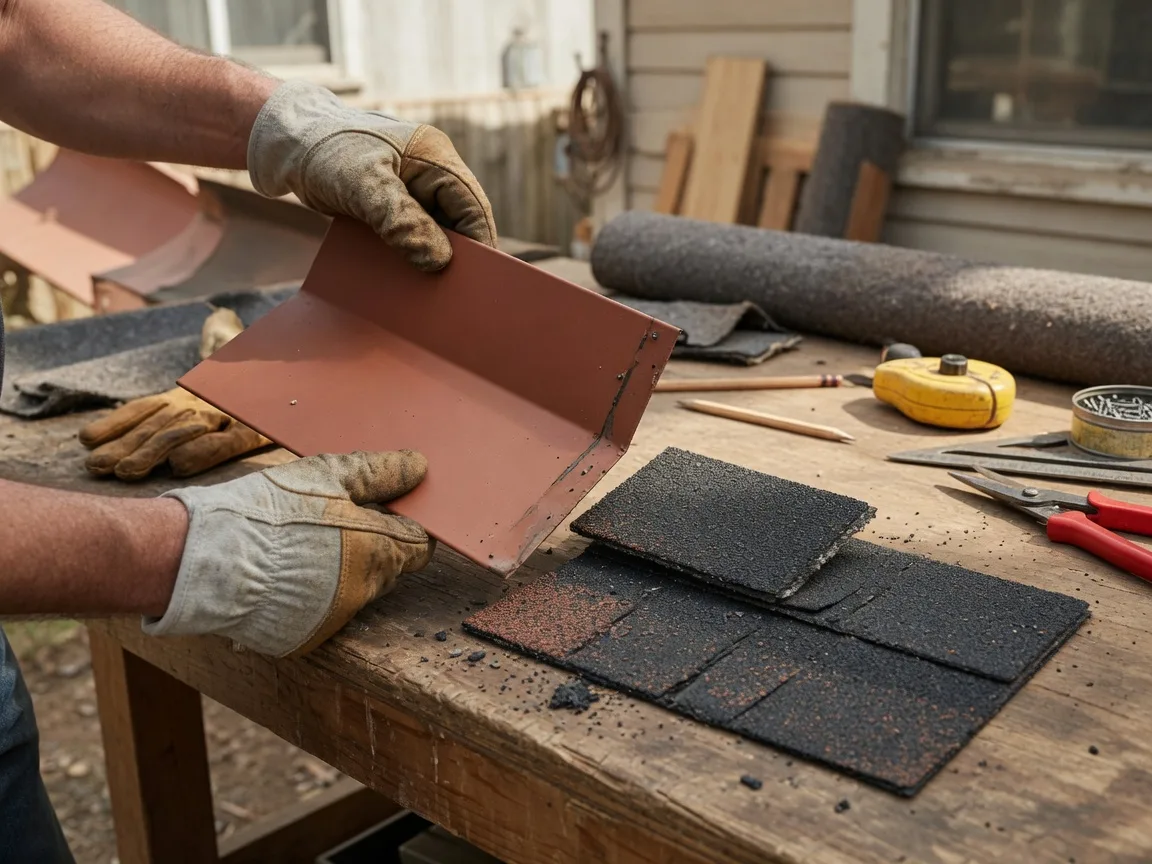 Roof Repair company in Hilltop, WV